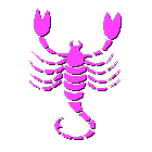 Horoskop za hujšanje - škorpijon