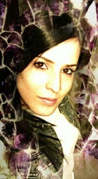 Moj angel