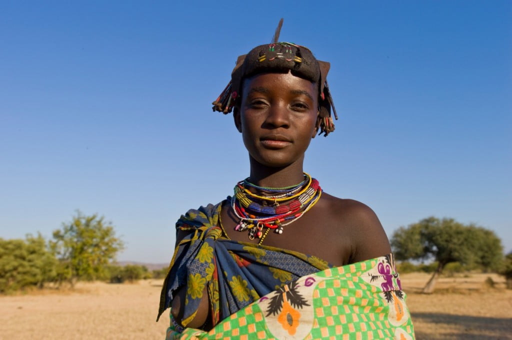 Lepota - kako se jo meri?