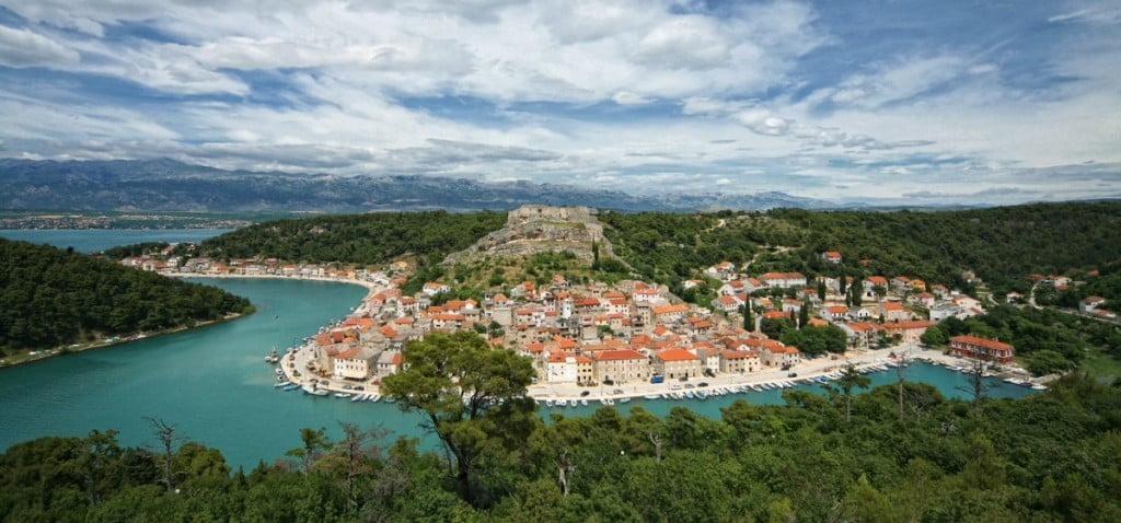 Dalmatinska kuhinja