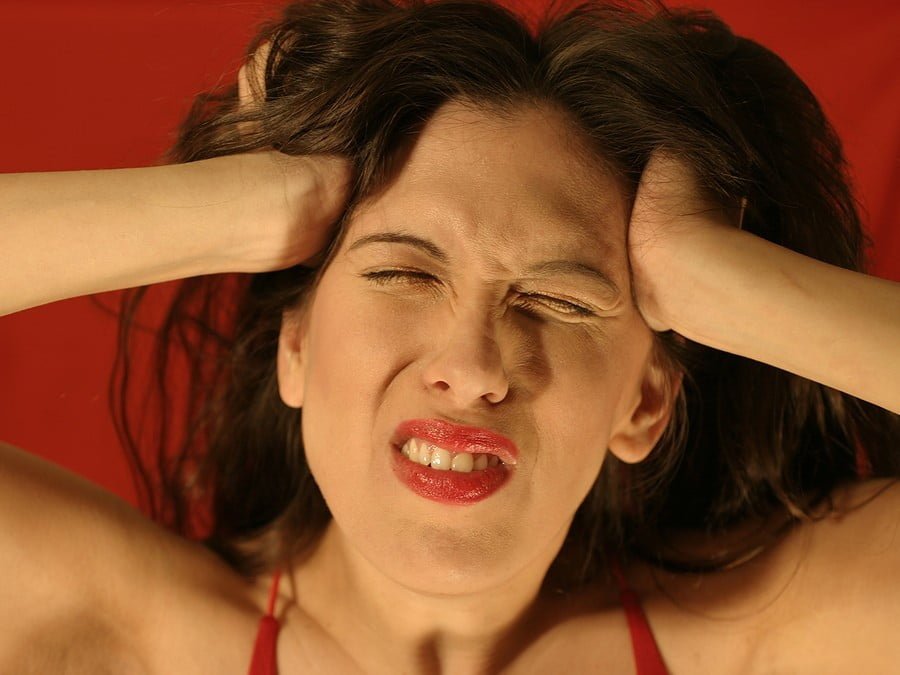 fibromialgija