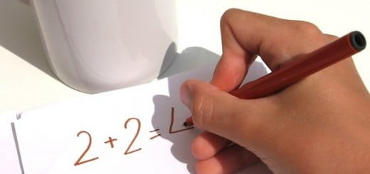 Kako motivirati otroka za delo doma in v šoli