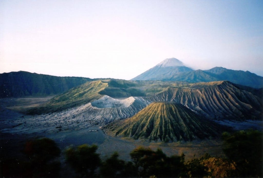 Kalderda Tengger