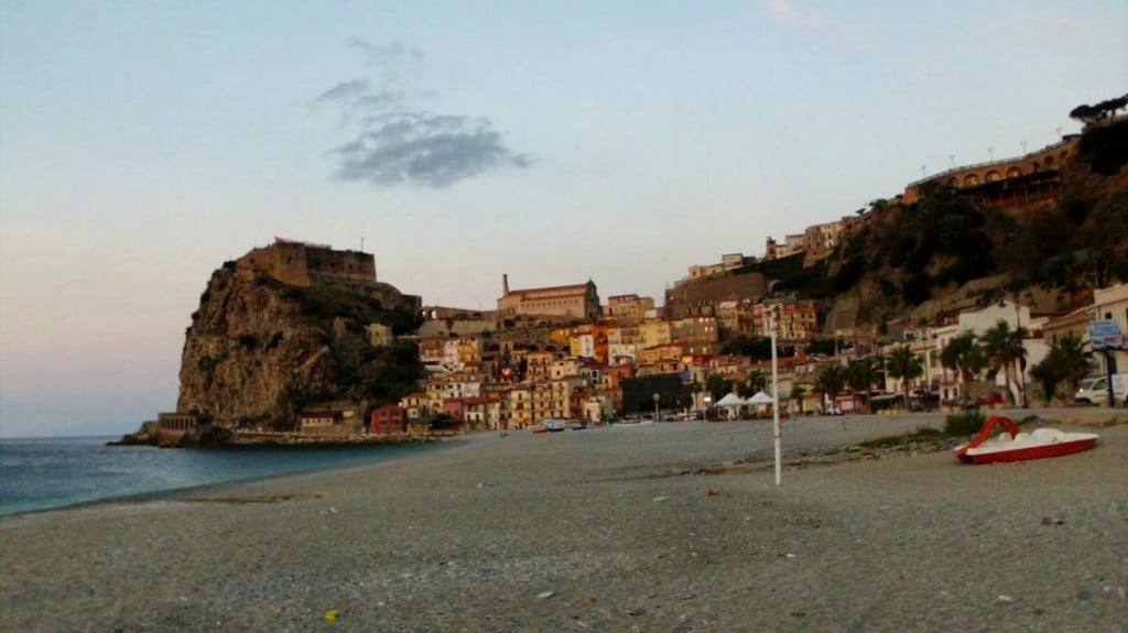 Scilla