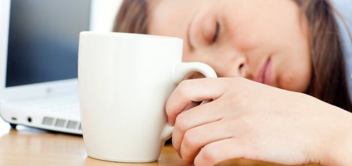 Spomladanska utrujenost