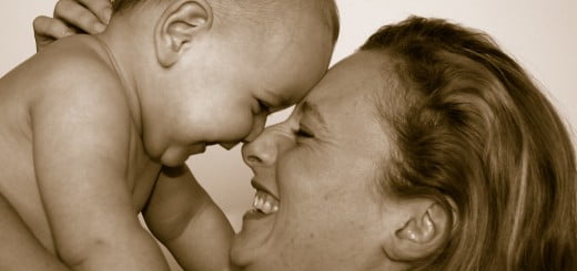 Vzgoja in starševstvo