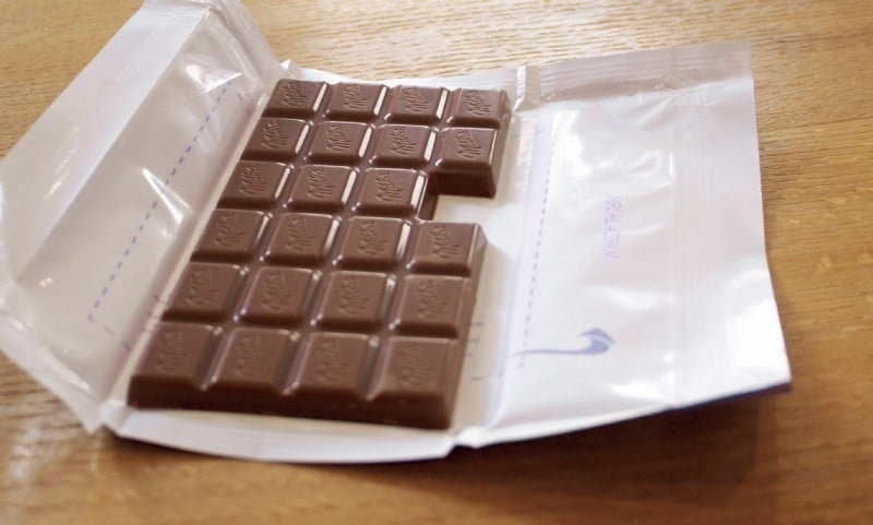 cokolada