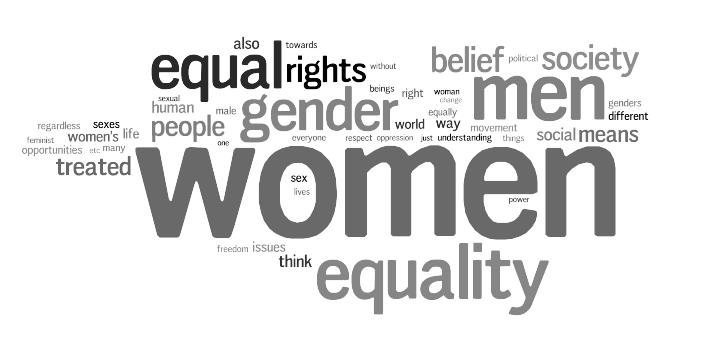 feminizem