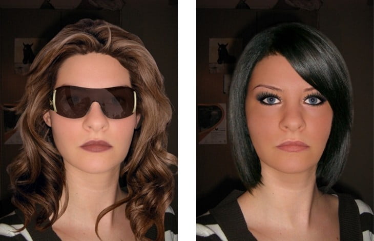 konstrukcija lepote v medijih