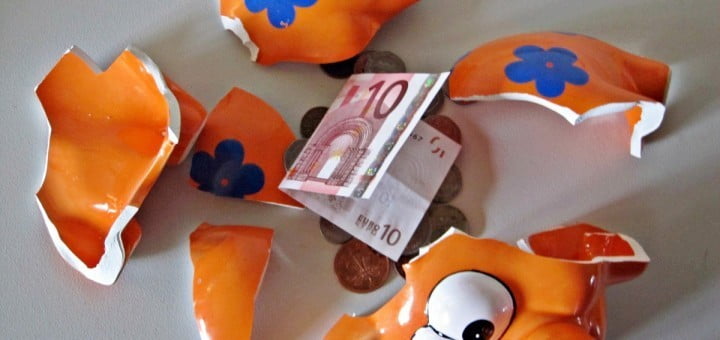 upokojencem vzeli 10 procentov