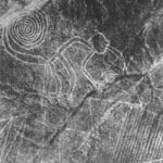 geoglif opice