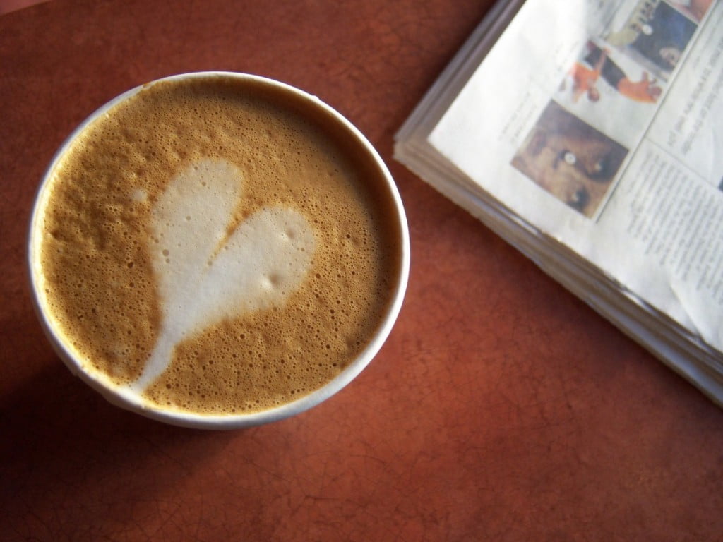 Neljube novice v medijih nas lahko vznemirijo