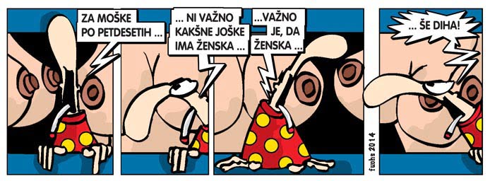 moški po petdesetih