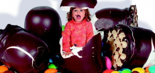 Otrok se duši s tujkom - kako pomagati