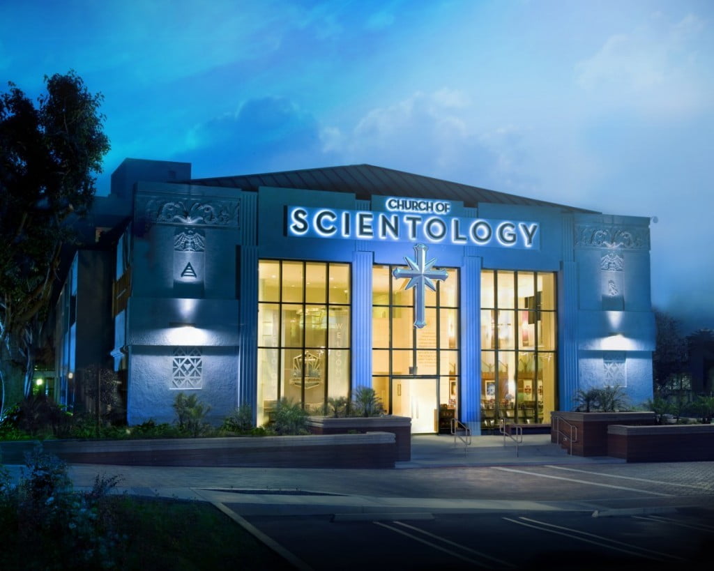 scientologija-cerkev