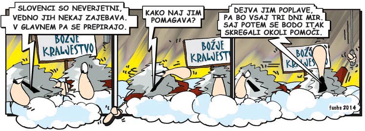 božje kraljevstvo