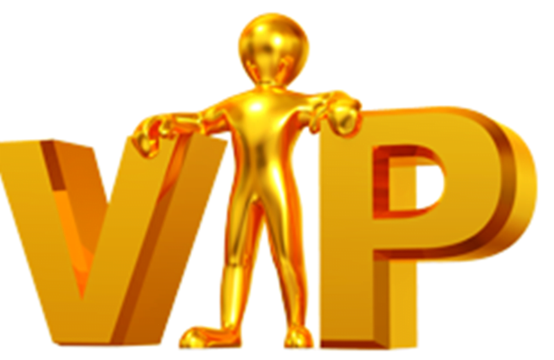 vip