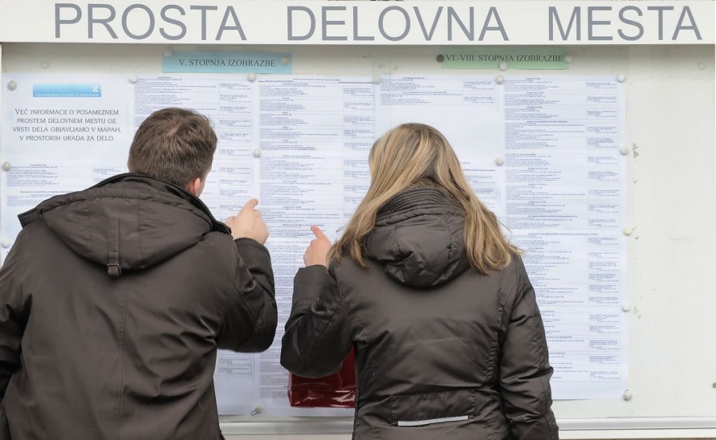 iščem delo, rabim zapslitev - ZZZS - zavod za zaposlovanje