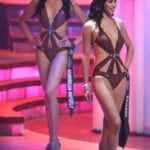 Ženske kopalke 2014 - trakovi