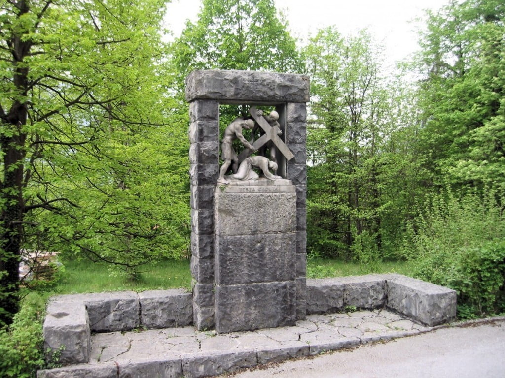 Kobarid - zgodovina, turizem, šport, narava