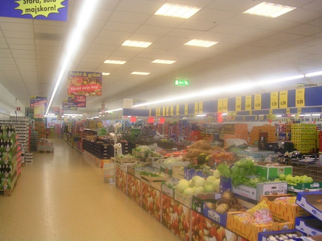 Kruha in reklam