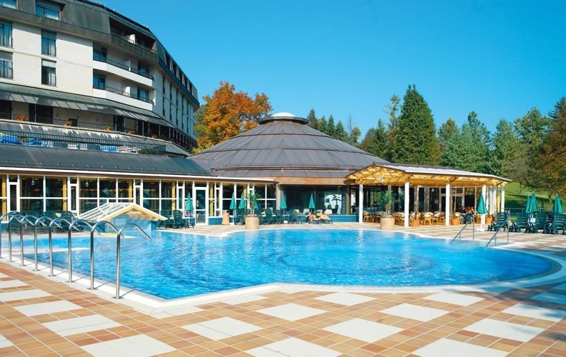 Terme Šmarjeske Toplice