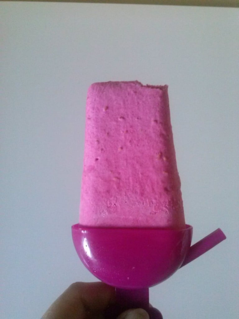 Sladoled - kupiti ali narediti doma