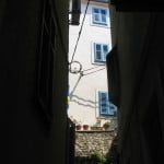 Avgust na slovenski Obali - Piran