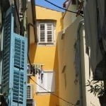 Avgust na slovenski Obali - Piran