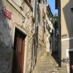 Avgust na slovenski Obali - Piran