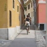 Avgust na slovenski Obali - Piran