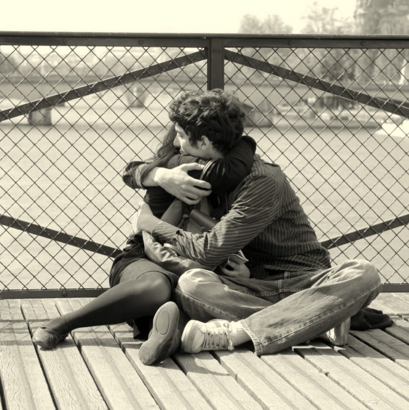 Zaljubljenost in ljubezen