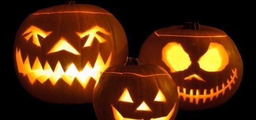 Noč čarovnic na ameriški način