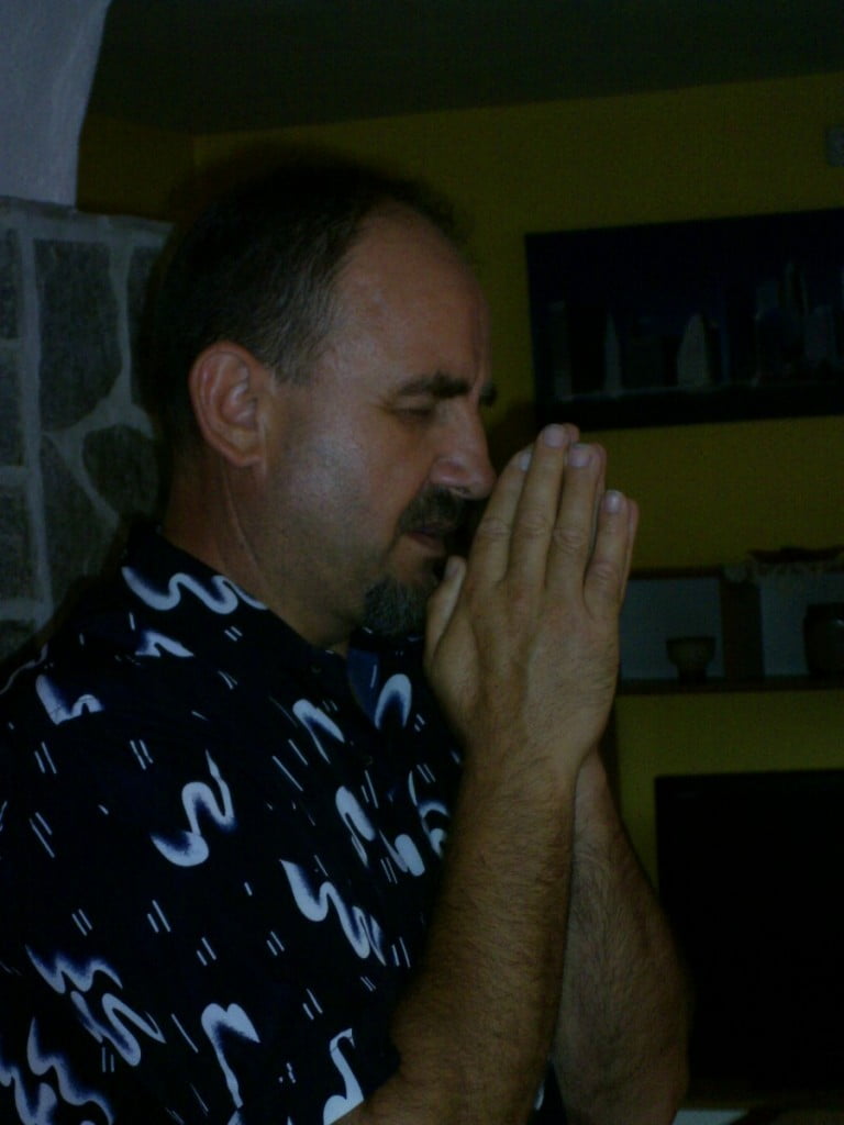 Z molitvijo pomagamo astralnim dušam.
