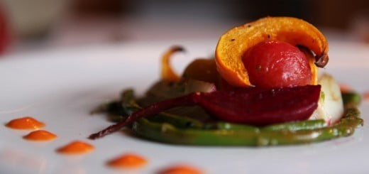 Teden restavracij 2015 – 20.–29. marec 2015