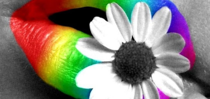 Balzam za ustnice za vsakogar, brez izjem