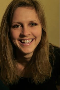 Kaja Pecnik