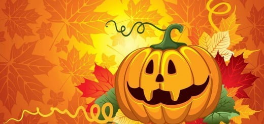 Noč čarovnic - priložnost za odklop