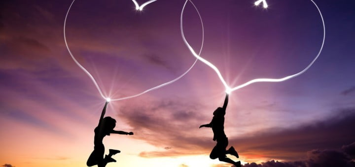 Zakon privlačnosti - (o)živi svoje želje