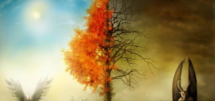 Odkrij svoj življenjski namen