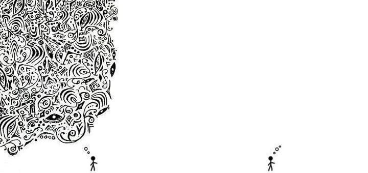 Introverti so bolj pozorni na pomen, ki ga ima dogajanje okrog njih, ekstraverti se v samo dogajanje »potopijo«. Introverti svoje baterije najbolje polnijo, ko so sami, ekstraverti jih morajo napolniti, če niso dovolj družabni.