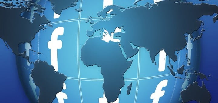 Zakaj facebook jemati z rezervo?