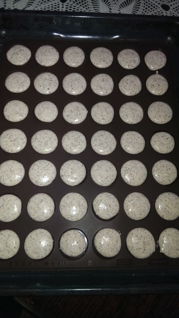 makroni
