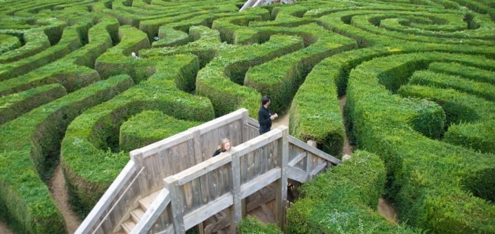 Kompleksi vsakdanjika