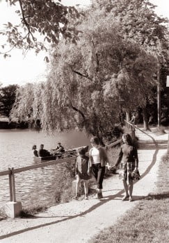 Sprehod_pri_treh_ribnikih_1961