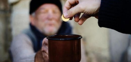 Empatija - človek človeku človek