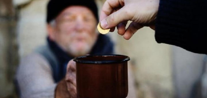 Empatija - človek človeku človek