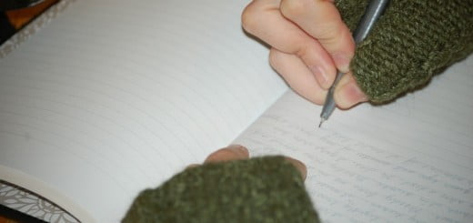 NA RAZPOTJU 1 ali DNEVNIK MLADE DAME