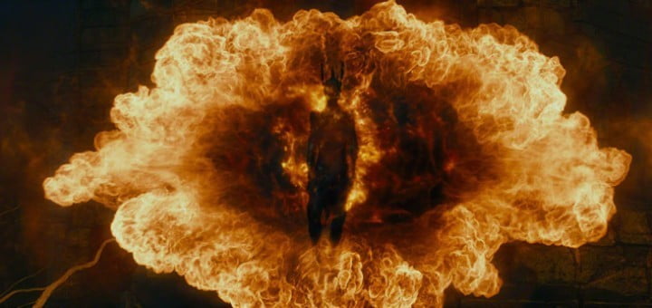 Hobit: Bitka petih vojska