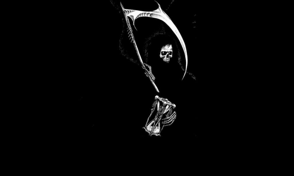 Kdaj je čas za naš odhod?